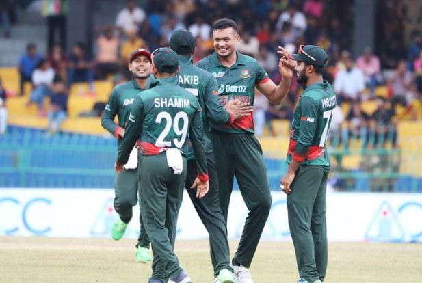 যে সমীকরণে এখনও ফাইনালের স্বপ্ন দেখছে বাংলাদেশ