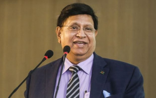 মার্কিন নেতৃত্বের সঙ্গে আলোচনা করে আমরা সন্তুষ্ট : পররাষ্ট্রমন্ত্রী