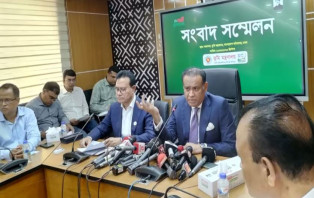৬০ বিঘার বেশি জমির মালিক হওয়া যাবে না: ভূমিমন্ত্রী