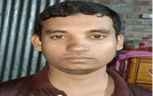 বর সাজা হলো না জুয়েলের, আগের দিন মৃত্যু