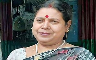 না ফেরার দেশে চলে গেলেন কানাইপুরের সিকদার বাড়ির পুত্রবধু