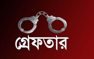 মসজিদের দানবাক্সের টাকা আত্মসাৎ, মুয়াজ্জিন গ্রেপ্তার