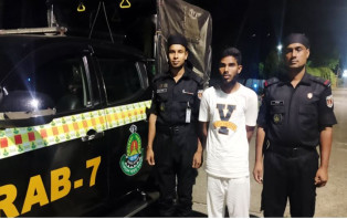 মাদরাসা ছাত্রকে বলাৎকারের পর হত্যা, ৬ মাস পর যুবক গ্রেফতার