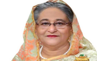 কমিউনিটি স্বাস্থ্যসেবায় বৈশ্বিক সহায়তার আহ্বান প্রধানমন্ত্রীর