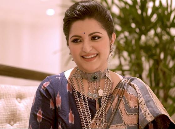 এই নিয়ে যতবার সংসার ভাঙল পরীর!