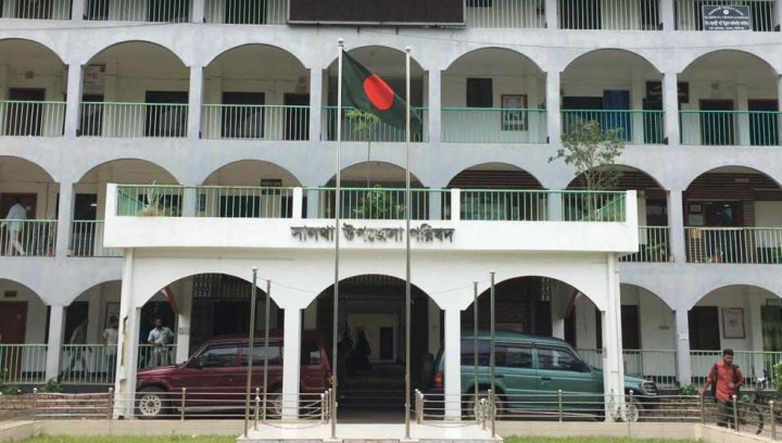 সালথায় পাঁচ রোহিঙ্গার এনআইডি করার ব্যার্থ চেষ্টা