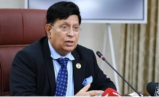 যুক্তরাষ্ট্রের ভিসা নিষেধাজ্ঞা নিয়ে আমরা মাথা ঘামাচ্ছি না : আল জাজিরাকে পররাষ্ট্রমন্ত্রী