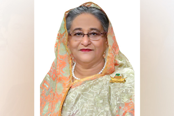 খেলাধুলা সুস্থ সমাজ গঠনের অন্যতম অনুষঙ্গ : প্রধানমন্ত্রী