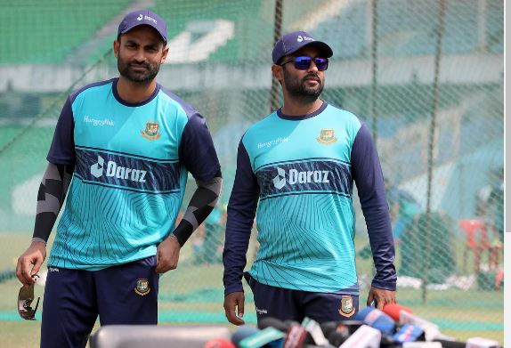 তামিমের পর বিশ্বকাপের টিকিট হারালেন তার ভাই নাফিসও 