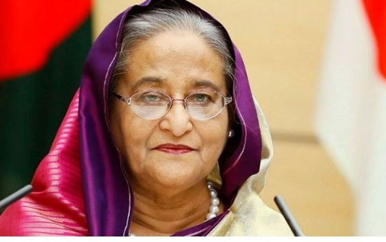 মহানবীর (সা.) আদর্শ অনুসরণের মধ্যেই সফলতা-শান্তি নিহিত: প্রধানমন্ত্রী