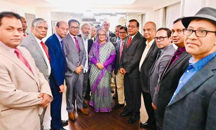 দুর্গাপূজায় কড়া নিরাপত্তার আশ্বাস প্রধানমন্ত্রীর