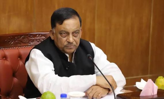 খালেদা জিয়াকে বিদেশে পাঠানোর বিষয়ে সিদ্ধান্ত পরিবর্তনের সুযোগ নেই