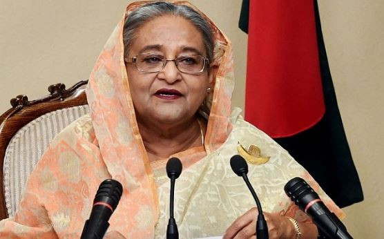 প্রধানমন্ত্রীর সংবাদ সম্মেলন শুক্রবার