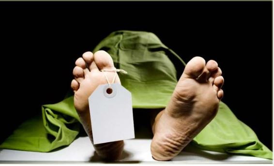 জয়পুরহাটে ধানক্ষেতে কলেজছাত্রের মরদেহ