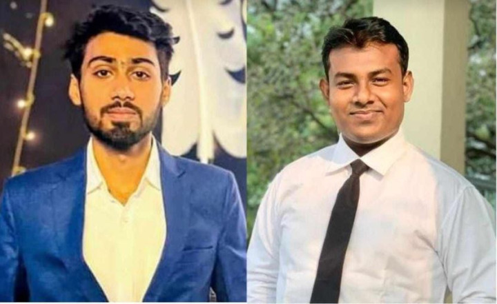 জবির ঝিনাইদহ ছাত্র কল্যাণের সভাপতি অভিষেক, সম্পাদক ইমরান 