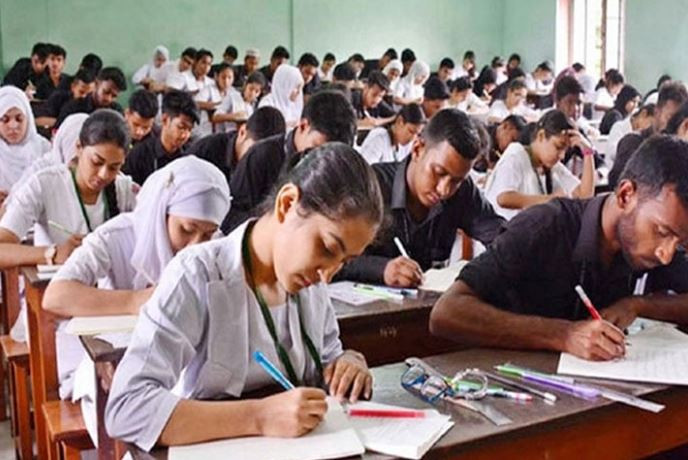 এসএসসির ফরম পূরণ শুরু যেদিন থেকে