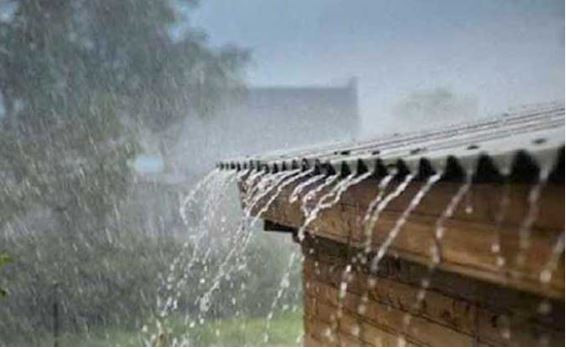 বৃষ্টির পূর্বাভাস দিলো আবহাওয়া অফিস