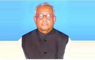 পটুয়াখালী-১ আসনের এমপি শাহজাহান মিয়া আর নেই
