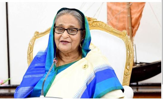 সব ধর্মের মানুষ সমান অধিকার ভোগ করবেন : প্রধানমন্ত্রী