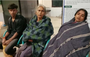 গ্যাস বেলুন ফোলানোর সময় বিস্ফোরণে দুই ভাইয়ের মৃত্যু