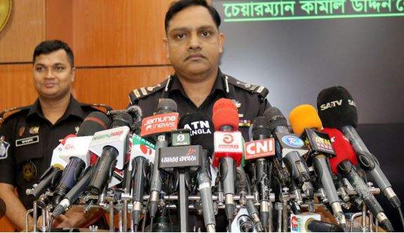 ‘২৮ অক্টোবর ঢাকার প্রবেশপথগুলোতে চেকপোস্ট জোরদার করা হবে’