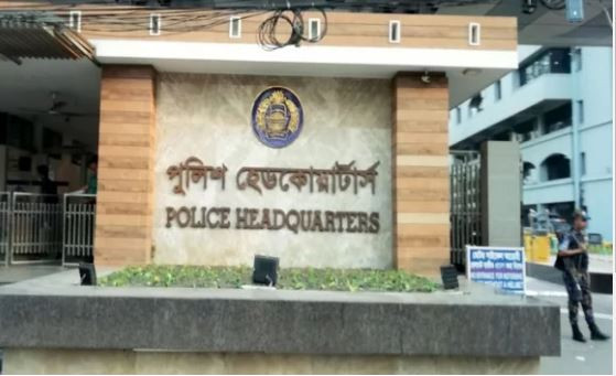নাশকতার তথ্য পেলে ৯৯৯-এ জানানোর অনুরোধ পুলিশের