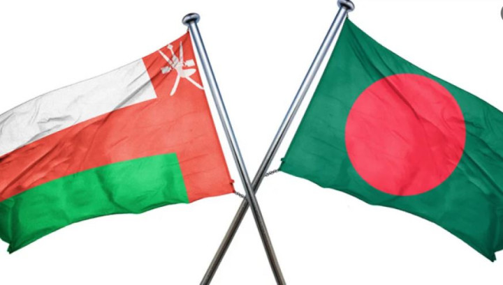 বাংলাদেশিদের জন্য সব ধরনের ভিসা বন্ধ করলো ওমান