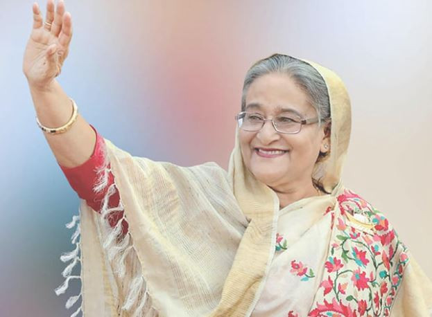সিলেট থেকে শুরু হবে শেখ হাসিনার নির্বাচনী জনসভা