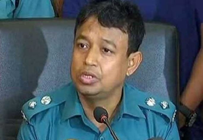 নাশকতাকারীরা দেশের যে প্রান্তেই থাকুক গ্রেপ্তার করব : হারুন