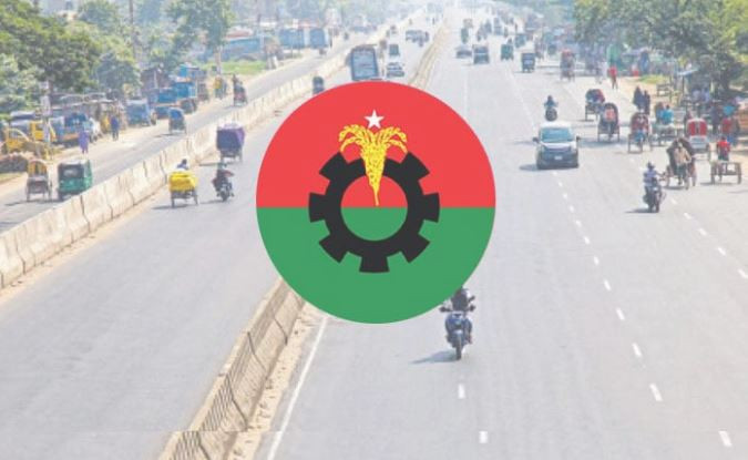 আবারও বিএনপির ৪৮ ঘণ্টার অবরোধ