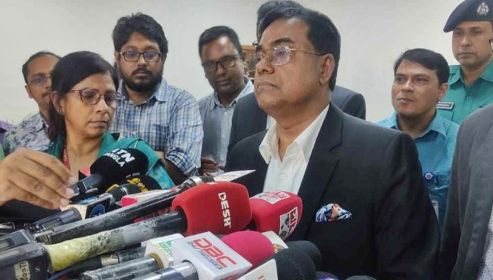সরকারি যে কোনো বদলি বা নিয়োগে অনুমতি লাগবে ইসির : সচিব
