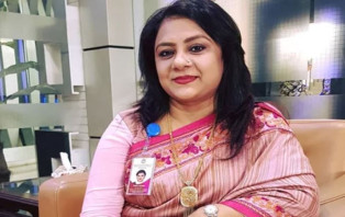 মুক্তি পেলেন হেলেনা জাহাঙ্গীর