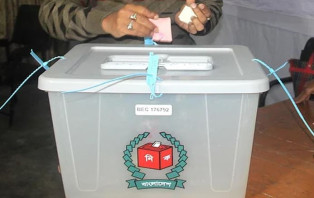 ভোটারপ্রতি যত টাকা ব্যয় করতে পারবেন প্রার্থীরা