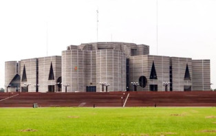 নির্বাচন পর্যন্ত যেভাবে চলবে সরকার