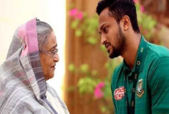 যেসব আসনে নৌকার মনোনয়ন ফরম কিনলেন সাকিব