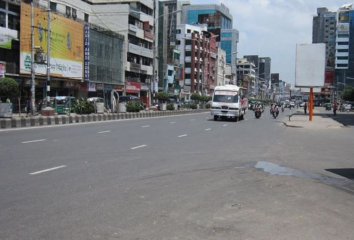 হরতাল শেষে ৪৮ ঘণ্টার অবরোধ আসছে