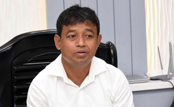 বিচারকদের ভয় দেখাতে আদালতে ককটেল হামলা: হারুন