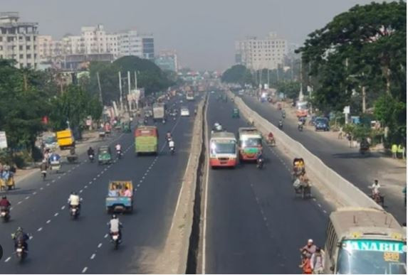    ফের ৪৮ ঘণ্টার অবরোধ কর্মসূচির ঘোষণা