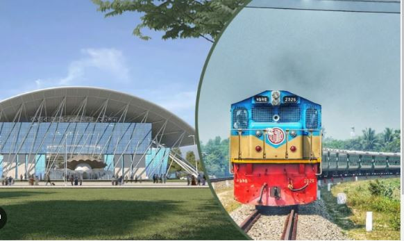 কক্সবাজার এক্সপ্রেসের বাড়তি ভাড়া নিয়ে যা বলল রেল 