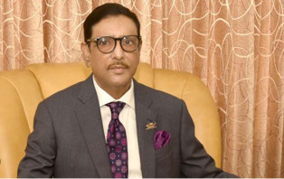 স্বতন্ত্র প্রার্থীর অনুমতি কৌশলগত সিদ্ধান্ত : কাদের