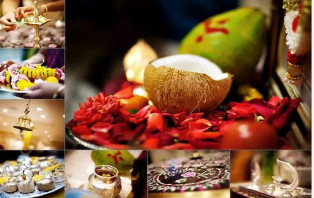 বিয়ের দিনেই কনেসহ চারজনকে হত্যা করে বরের আত্মহত্যা