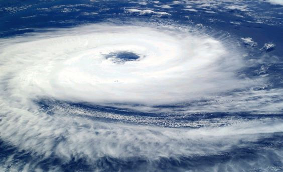 মিধিলির পথেই উপকূলে আঘাত করতে পারে ঘূর্ণিঝড় মিগজাউম