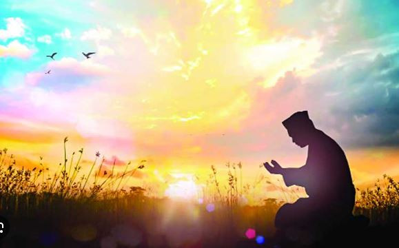 আল্লাহর কাছে ক্ষমা লাভের উপায়