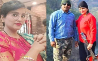 রাজমিস্ত্রির প্রেমে পড়ে কোটিপতি স্বামীকে ‘খুন’, অতঃপর...