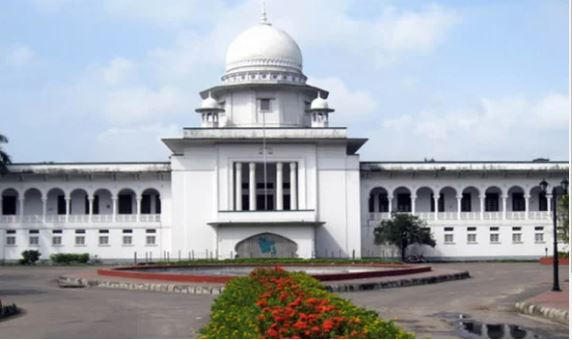 অবসরের ৩ বছর পর নির্বাচন করার বিধান বৈধ