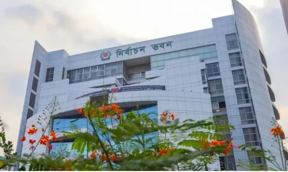 দেশের ৩৩৮ থানার ওসি বদলিতে ইসির অনুমোদন