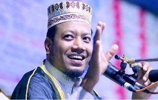 মুক্তি পেলেন মুফতি আমির হামজা