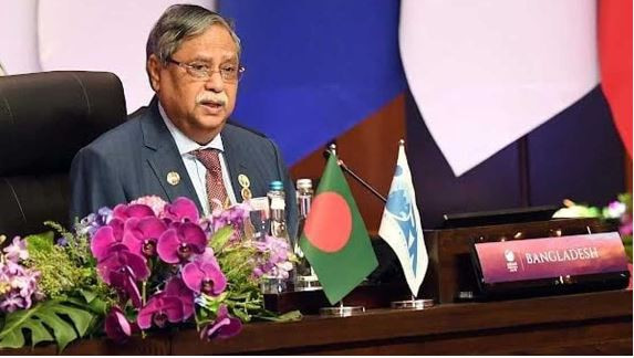 দুদকে ষড়যন্ত্রকারীরা ছিল, এখনো আছে: রাষ্ট্রপতি