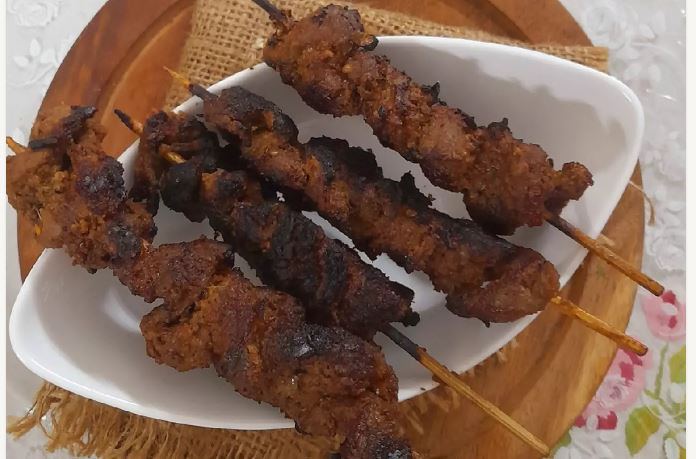 বাসায় তৈরি করুন সুস্বাদু ‘বিফ মাসালা কাবাব’