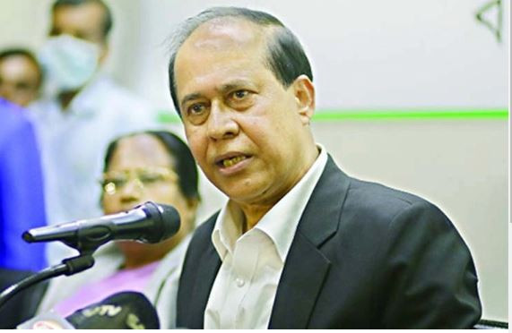 রাজনীতিতে পারস্পরিক আস্থা থাকলে সহিংসতা বন্ধ হবে : সিইসি